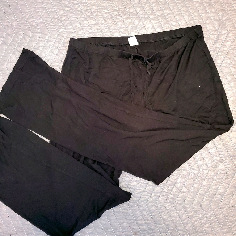 Gap Fit Runaround Jogger pajama lounge pants